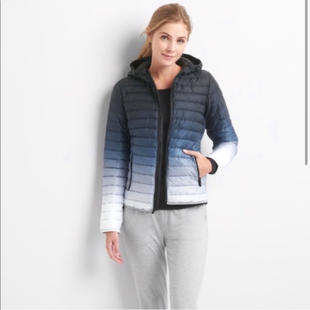 Gap Fit Jacket - Picture 4 of 4